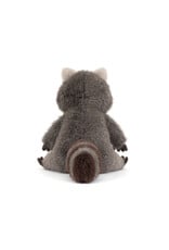 Trixiwoo Racoon