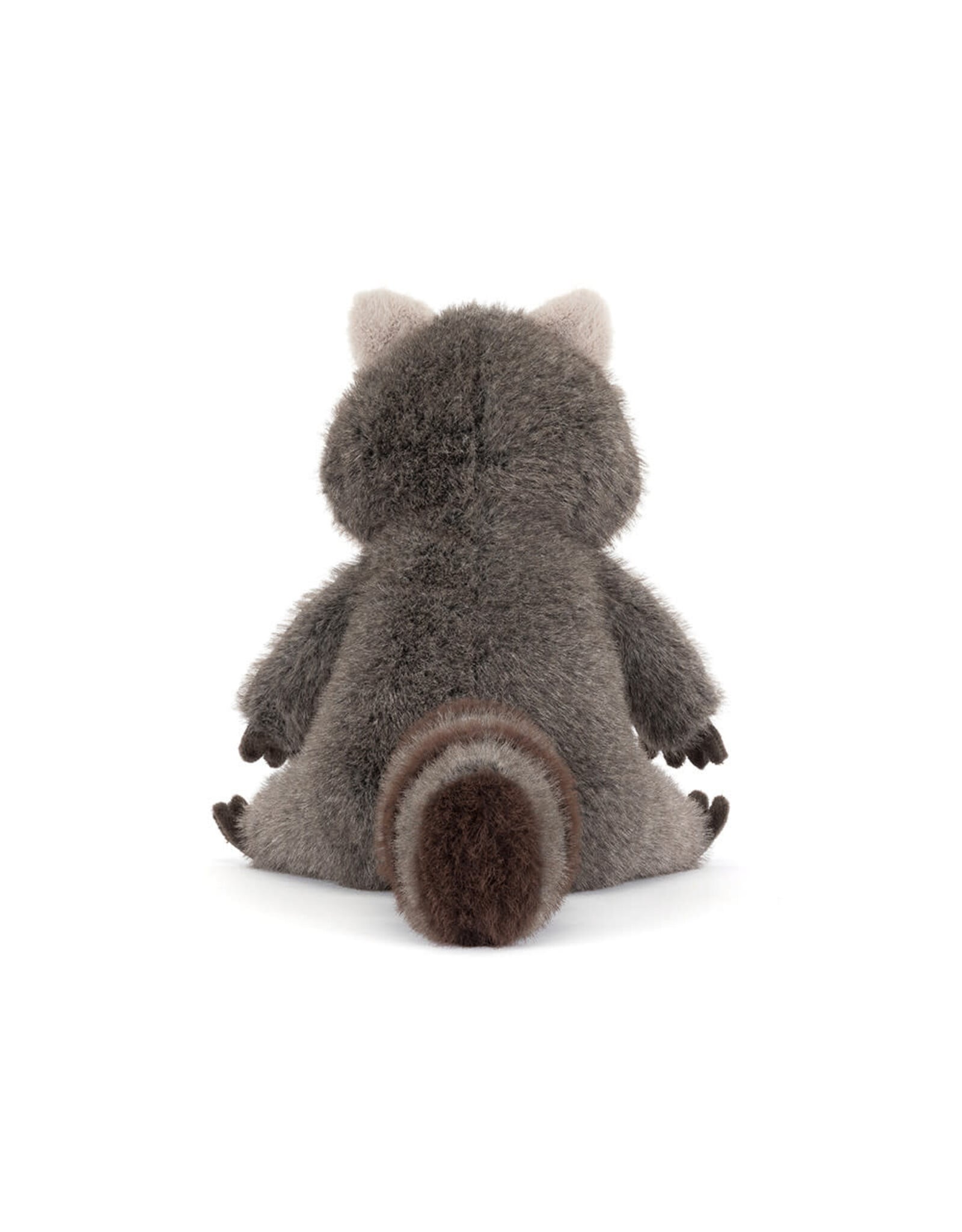 Trixiwoo Racoon