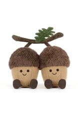 Amuseables Ort & Tum Acorns