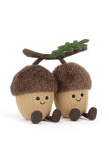 Amuseables Ort & Tum Acorns