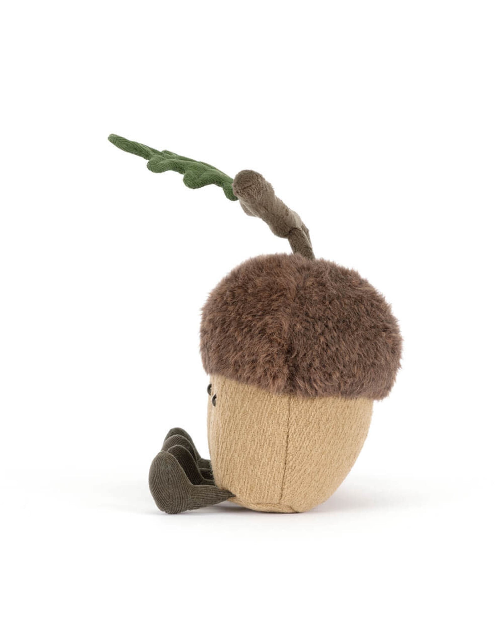 Amuseables Ort & Tum Acorns