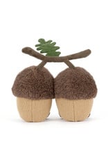 Amuseables Ort & Tum Acorns