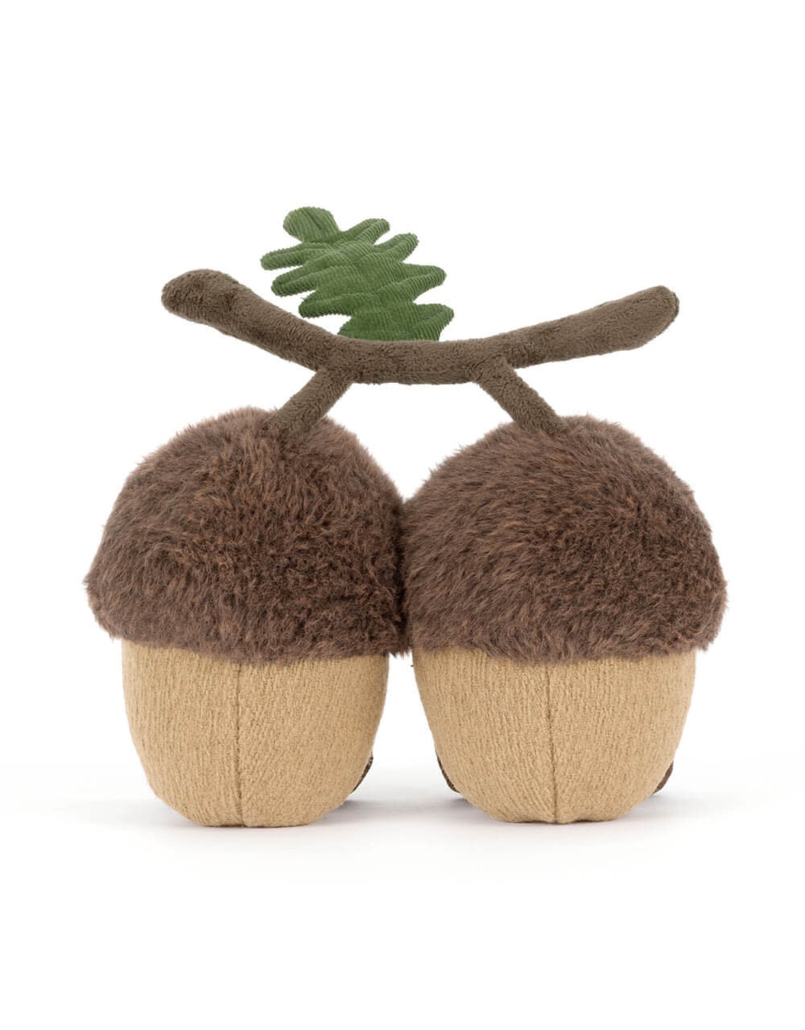 Amuseables Ort & Tum Acorns