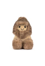 Amuseables Peanut Yeti Outfit