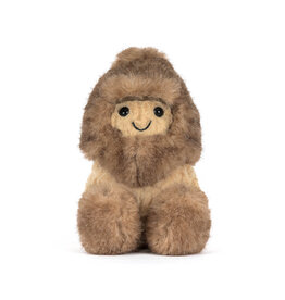 Amuseables Peanut Yeti Outfit