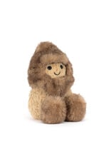 Amuseables Peanut Yeti Outfit