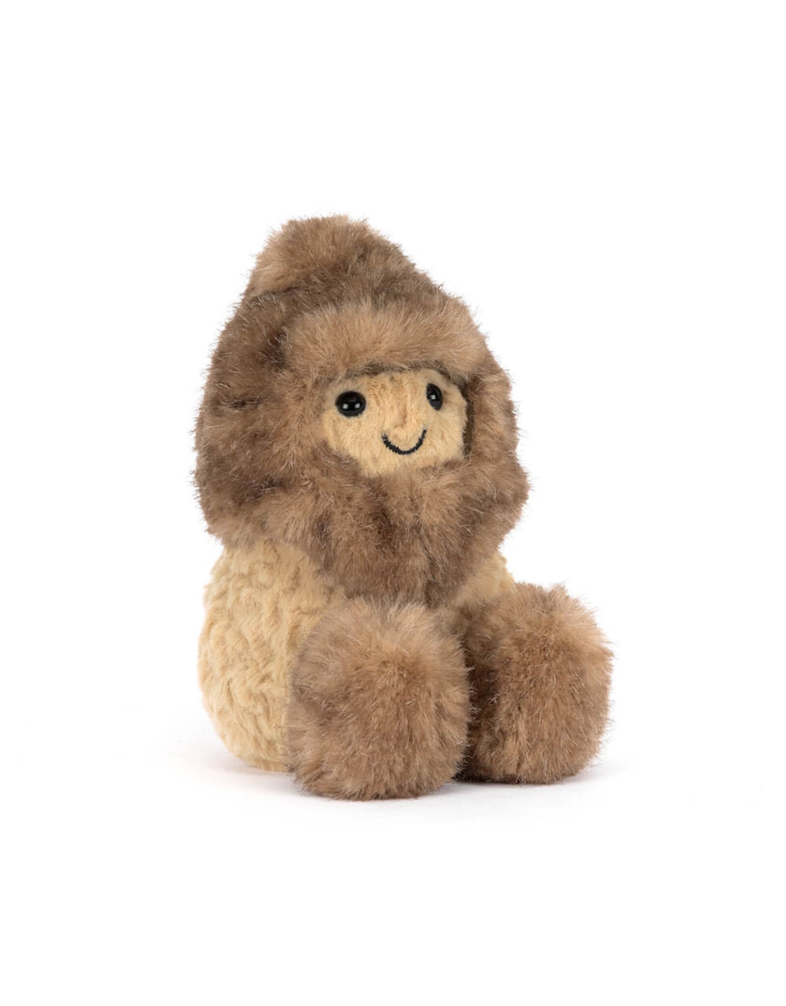 Amuseables Peanut Yeti Outfit