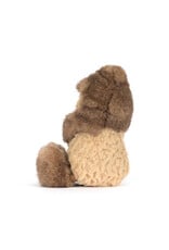 Amuseables Peanut Yeti Outfit