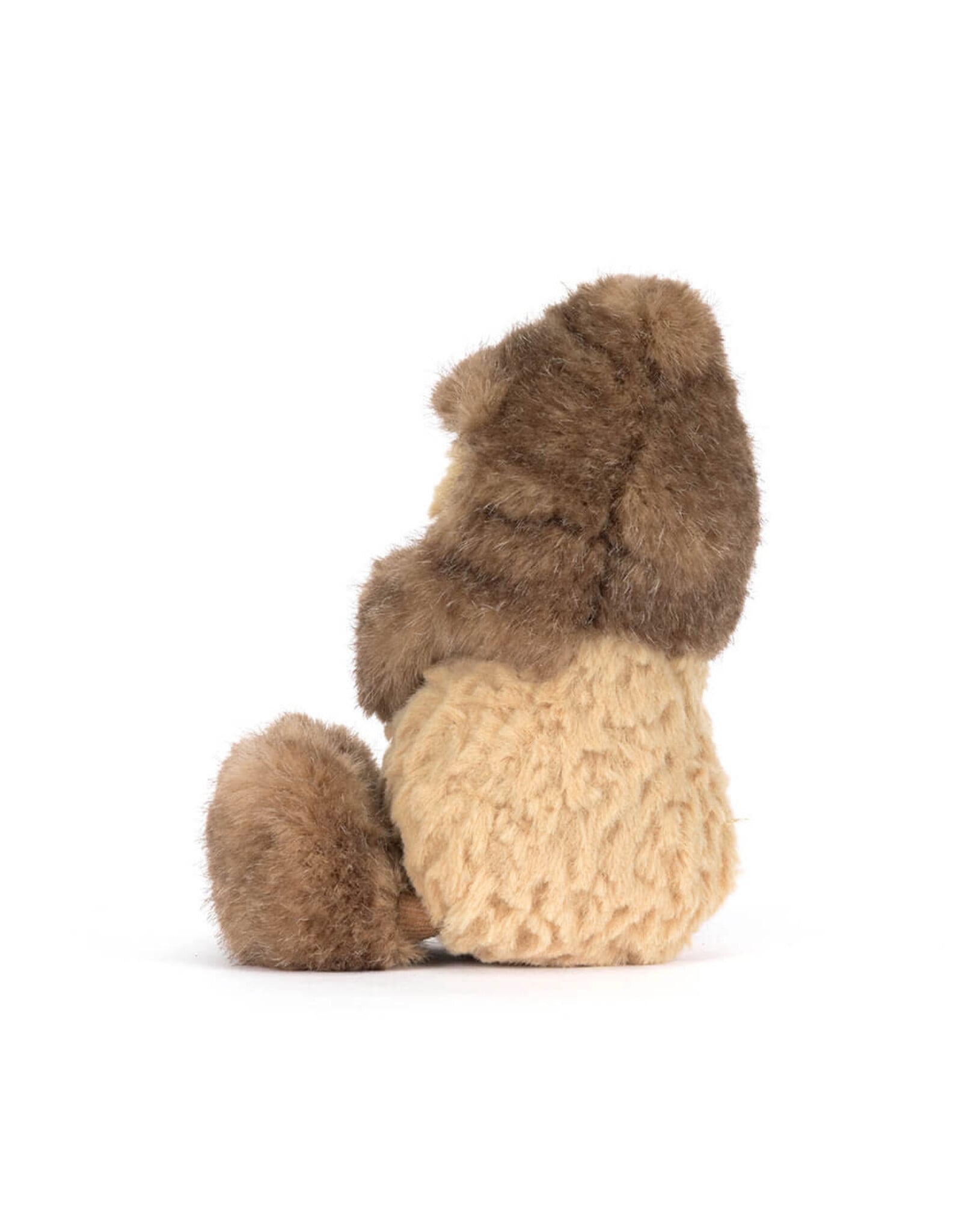 Amuseables Peanut Yeti Outfit