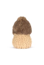 Amuseables Peanut Yeti Outfit