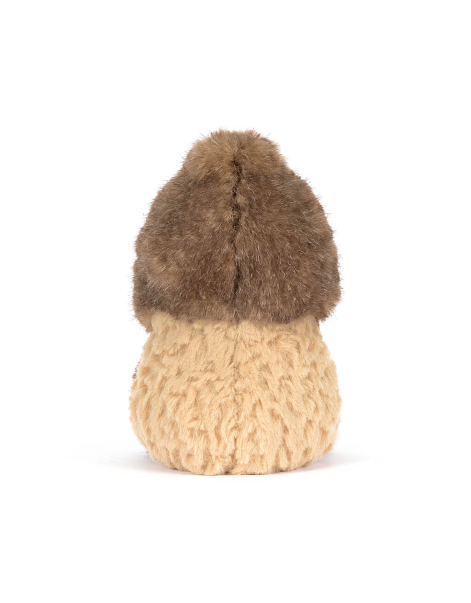 Amuseables Peanut Yeti Outfit