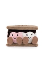 Amuseables S'mores