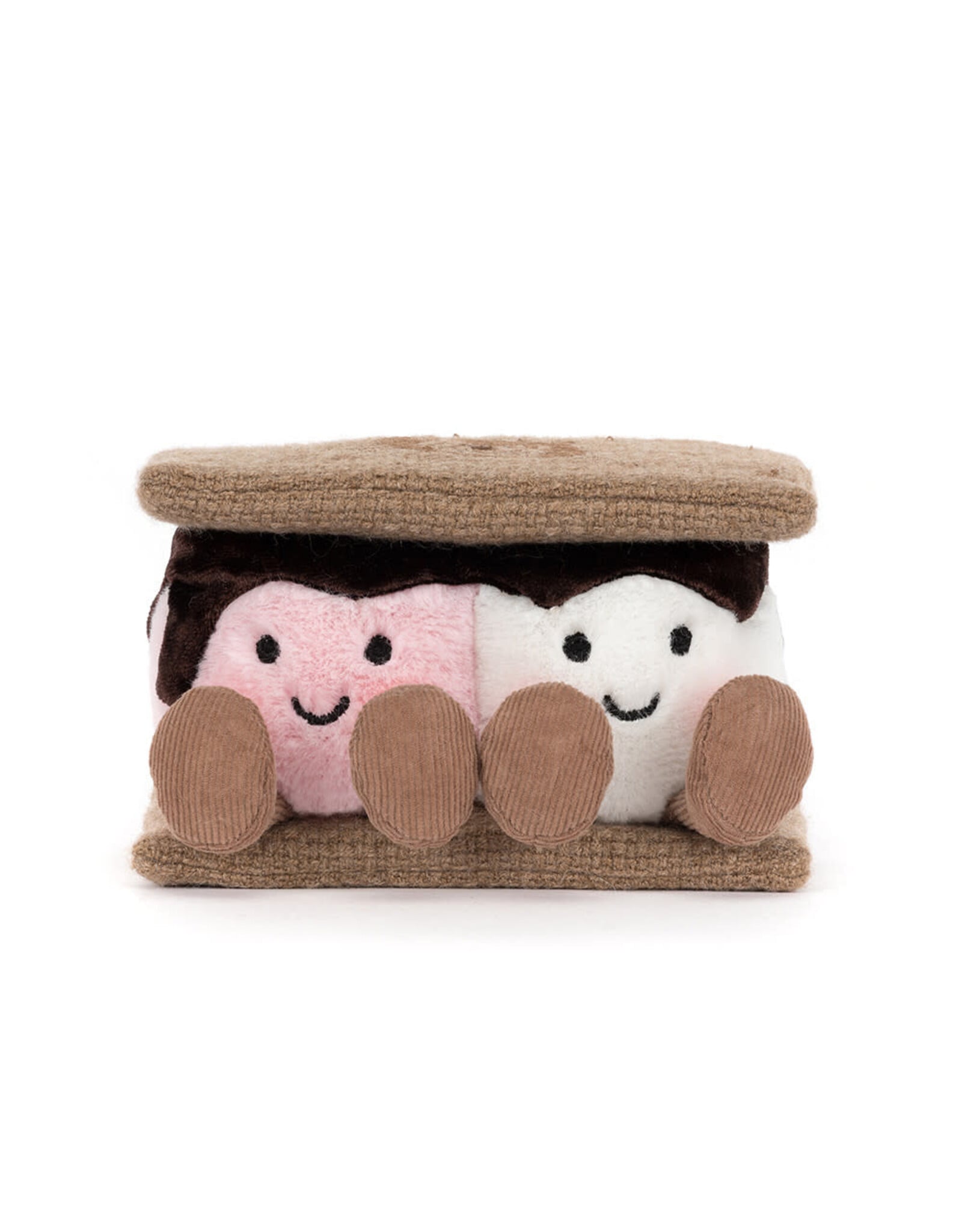 Amuseables S'mores
