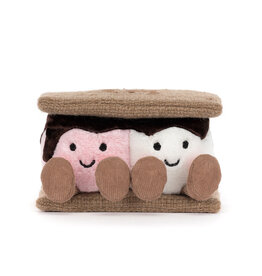 Amuseables S'mores