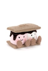 Amuseables S'mores