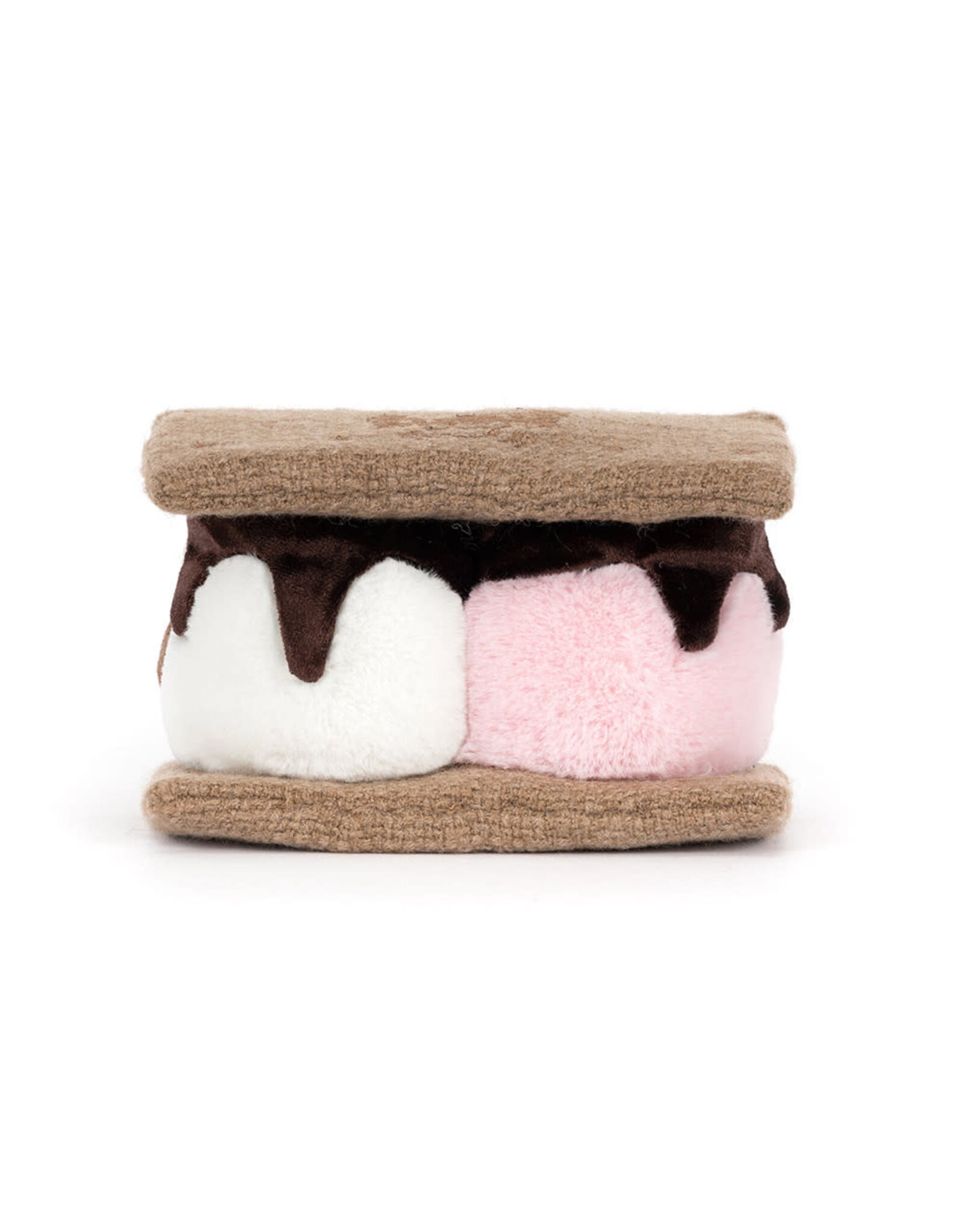 Amuseables S'mores