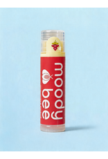 Moody Bee Raspberry Sorbet Lip Balm