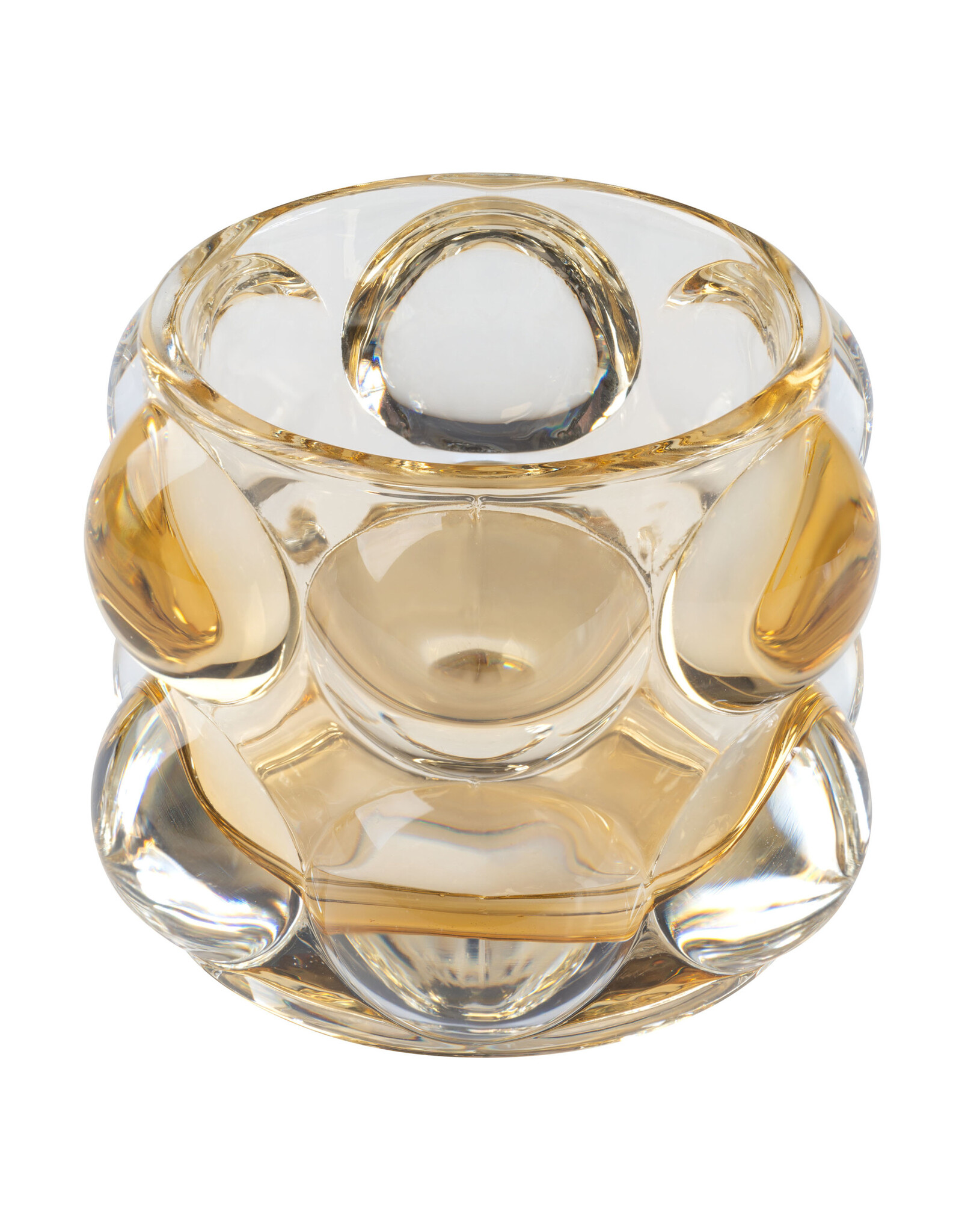 Lucia Tealight Holder -
