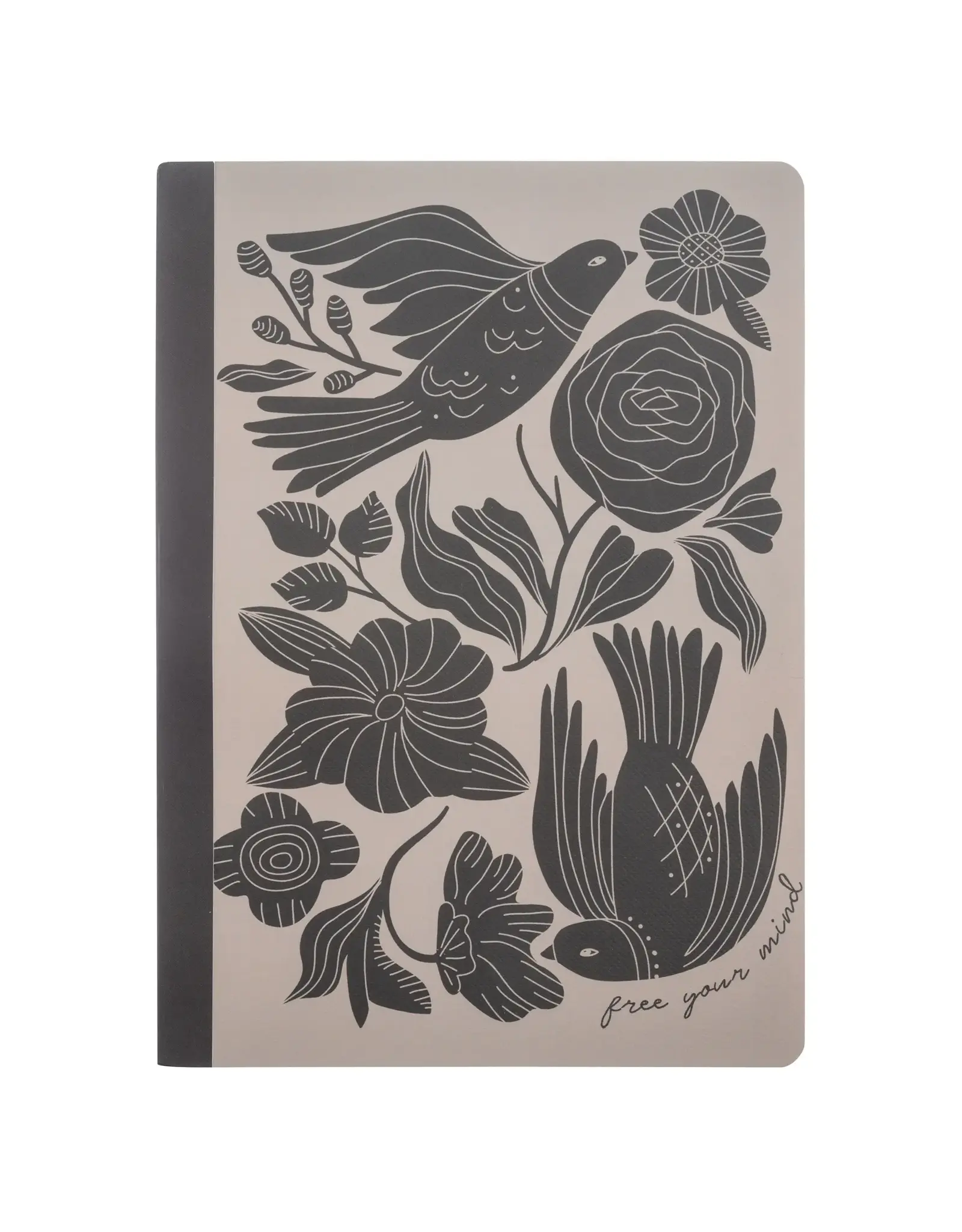 Bird Journal