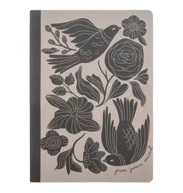 Bird Journal