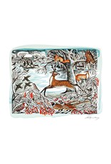 Winter Woodland-Boxed Cards