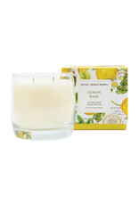 Michel Design Lemon Basil Vigne Candle