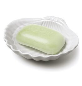 Shell Trinket/Soap Dish