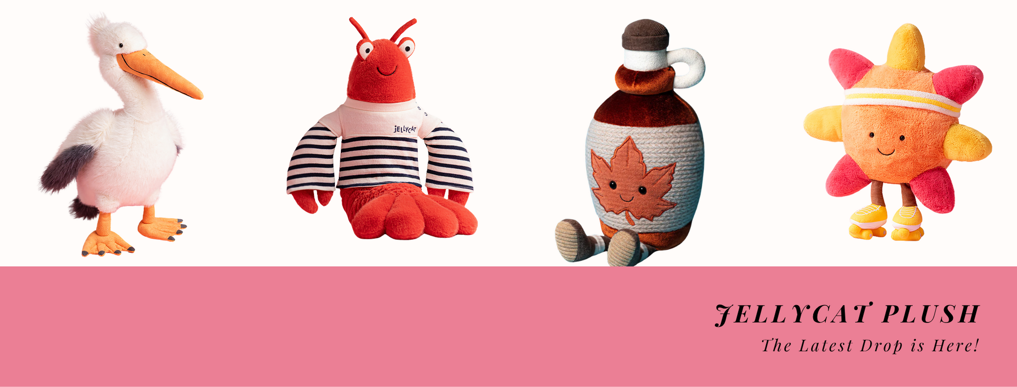 Jellycat