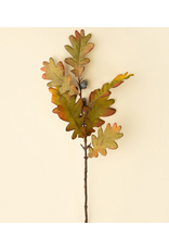 Oak Leaf Spray