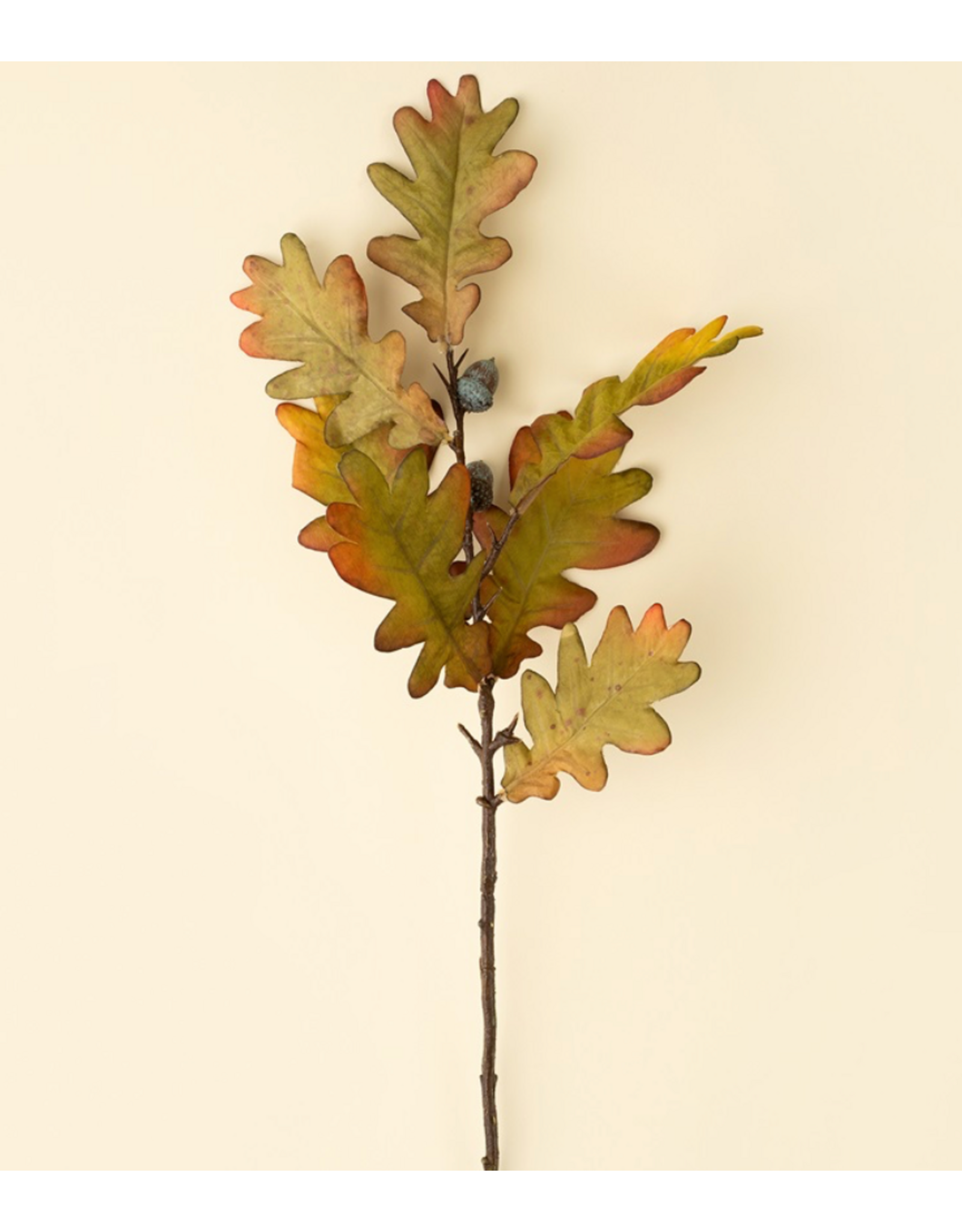 Oak Leaf Spray