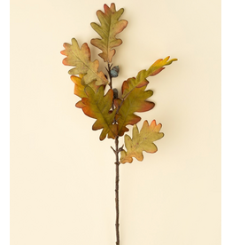 Oak Leaf Spray
