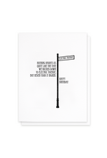 Cardideology Birthday - Electric Avenue
