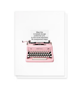 Cardideology Just Because - The Loveliest Things