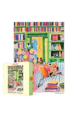 Werkshoppe Books & Bouquets 1000 Piece Puzzle
