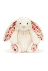 Blossom Cream Bunny 'Berry'