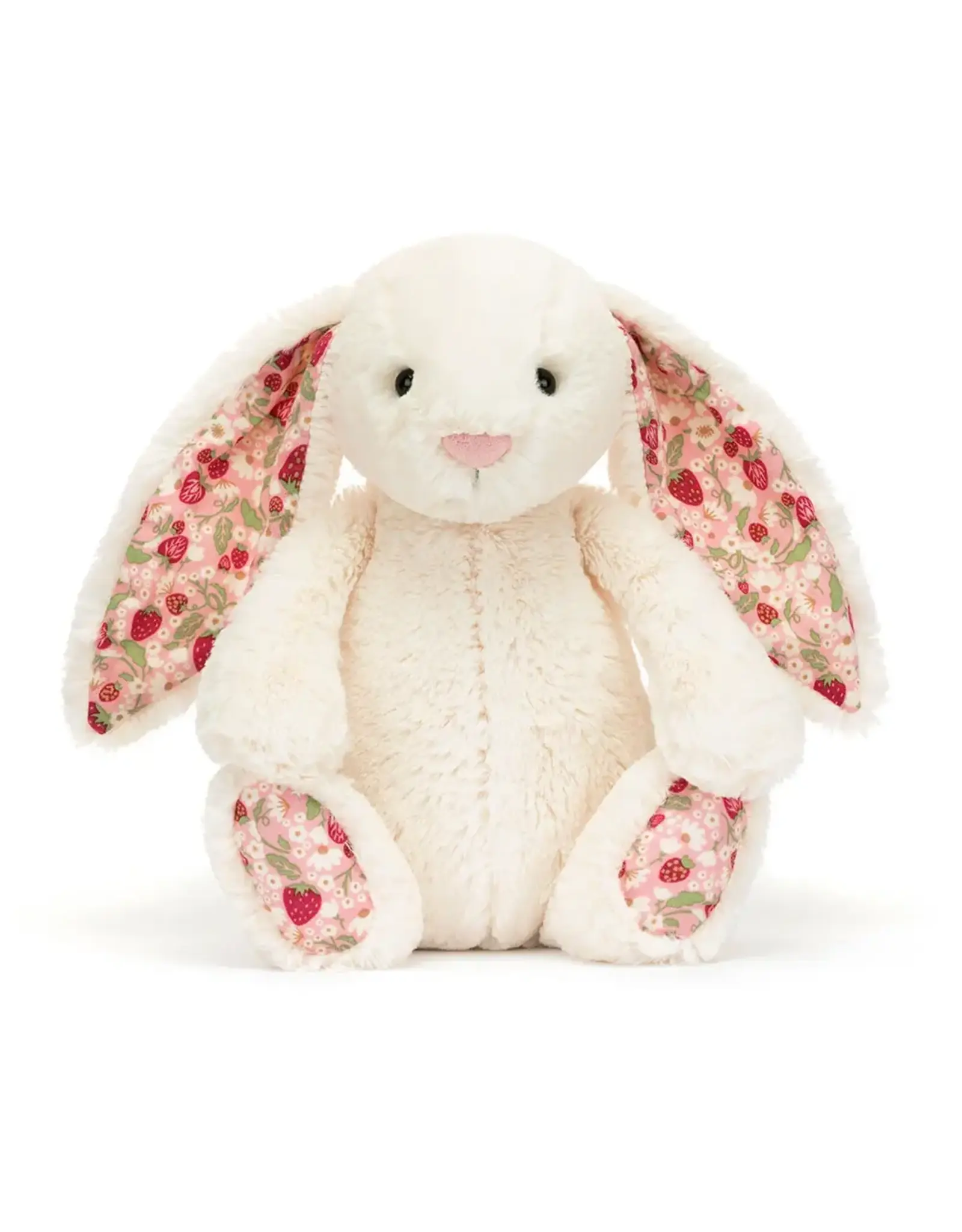 Blossom Cream Bunny 'Berry'