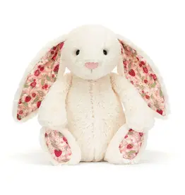 Blossom Cream Bunny 'Berry'