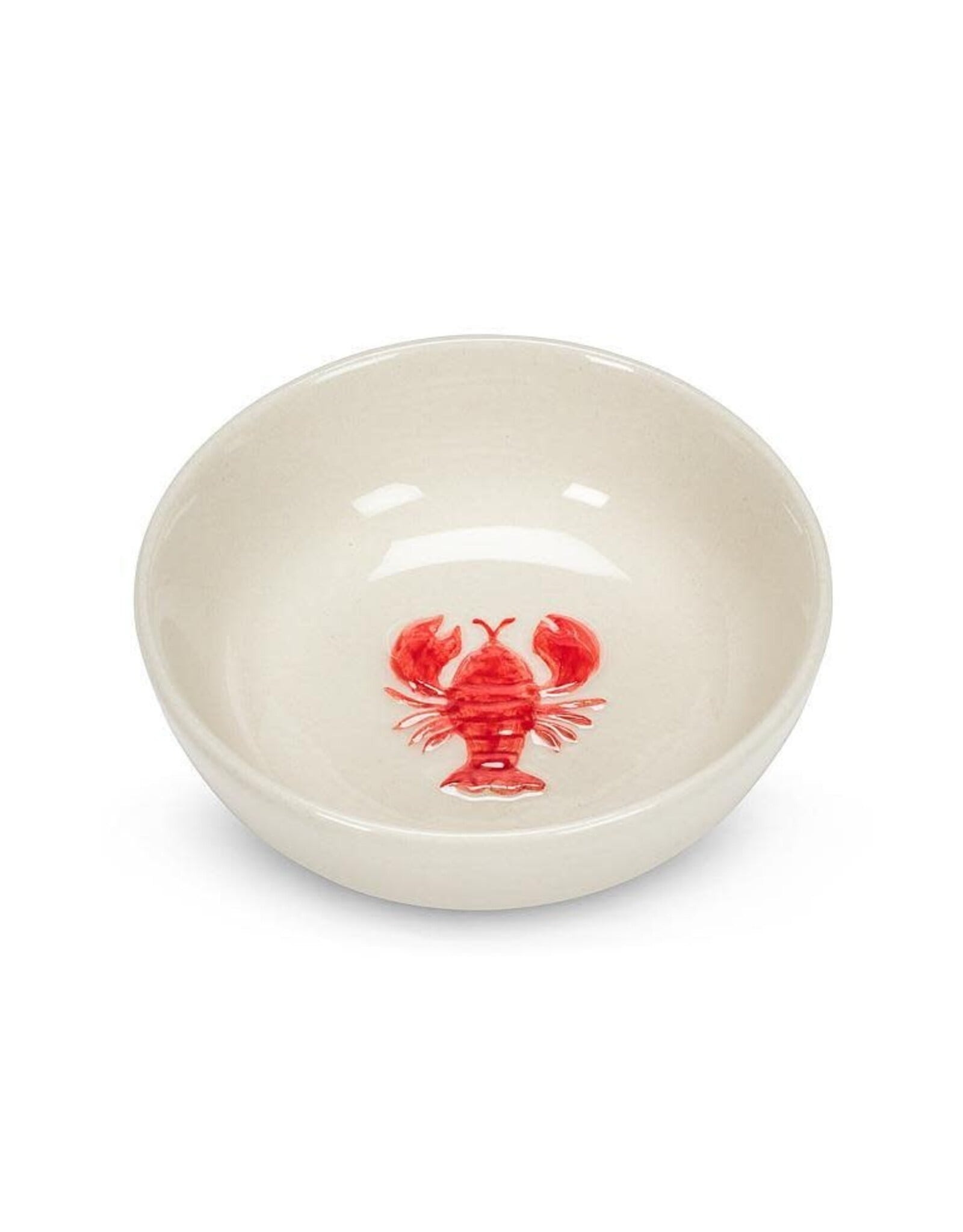 Mini Bowl with Lobster