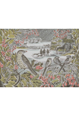 Holly Hedge - Boxed Cards