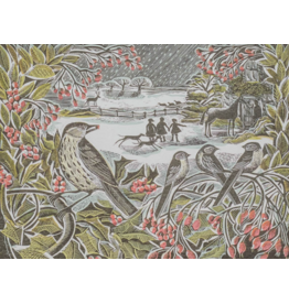 Holly Hedge - Boxed Cards