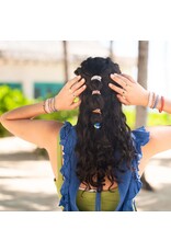 Klani Dolce Vita Hair Tie Bracelet -
