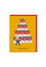 Ohh Deer Just Because - Andy Warhol