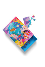 Ohh Deer Great Barrier Reef Mini 99 Piece Jigsaw Puzzle