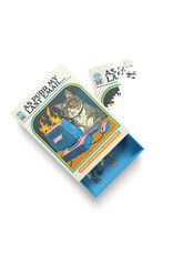 Ohh Deer As Purr My Last Email Mini 99 Piece Jigsaw Puzzle