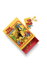 Ohh Deer Time Travel Mini 99 Piece Jigsaw Puzzle
