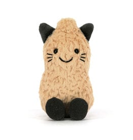 Amuseables Peanut ‘Cat’ Outfit