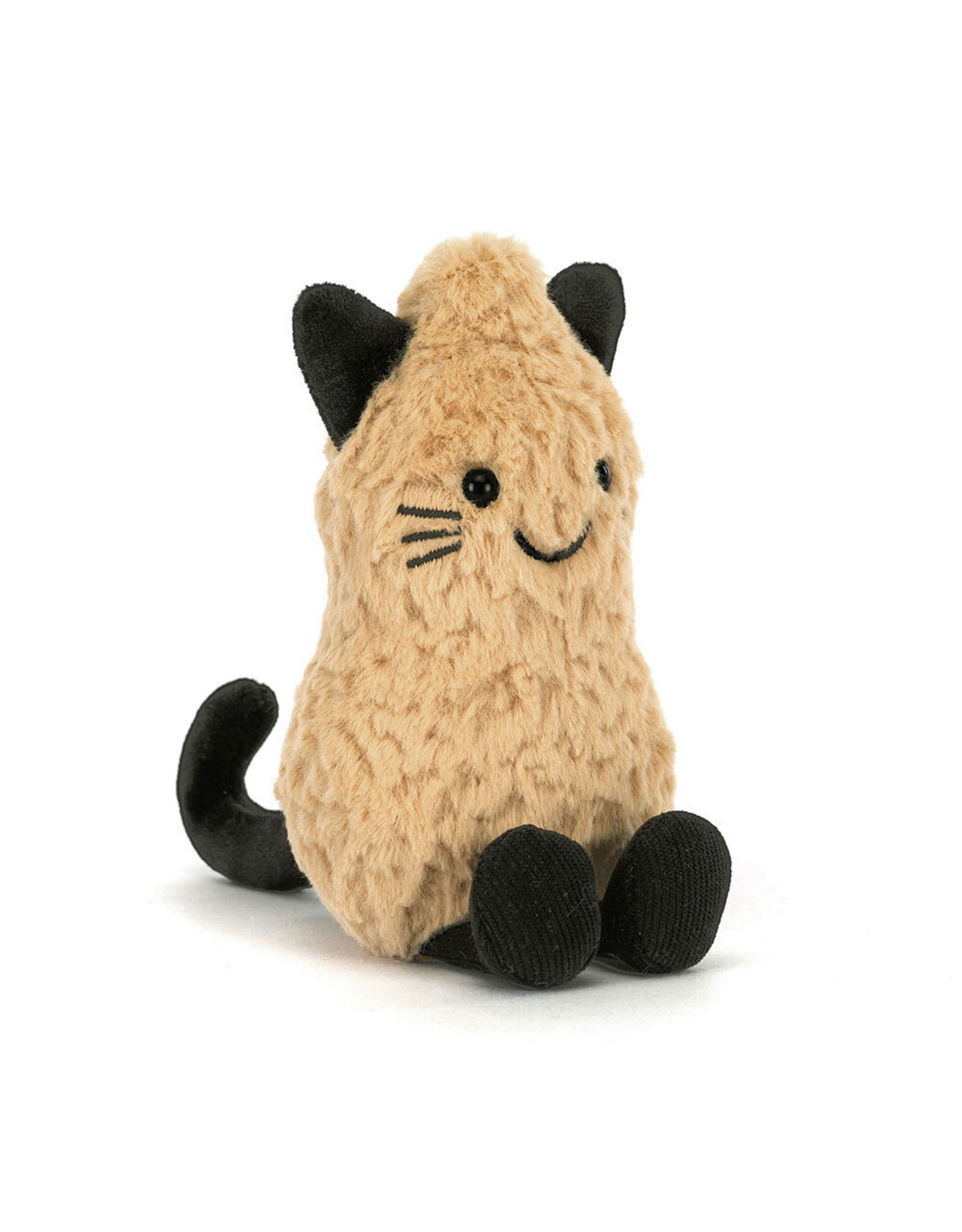 Amuseables Peanut ‘Cat’ Outfit