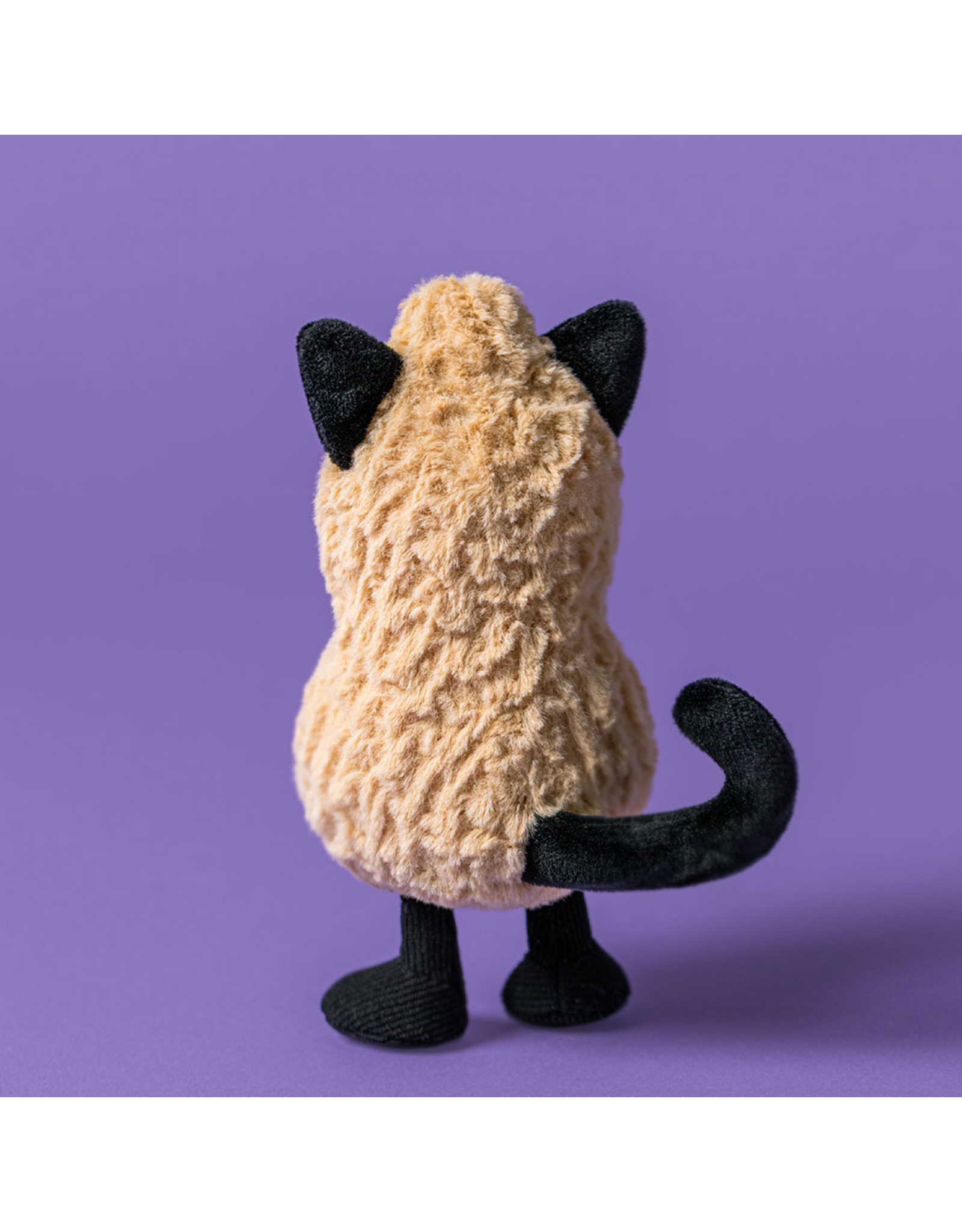 Amuseables Peanut ‘Cat’ Outfit