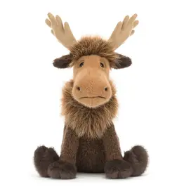 Birchly Moose