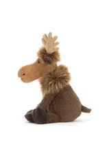Birchly Moose